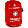LifeSystems Blister Kit, Blister First Aid Kit