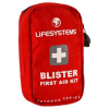 LifeSystems Blister Kit, Kit de Premiers Secours, Ampoules