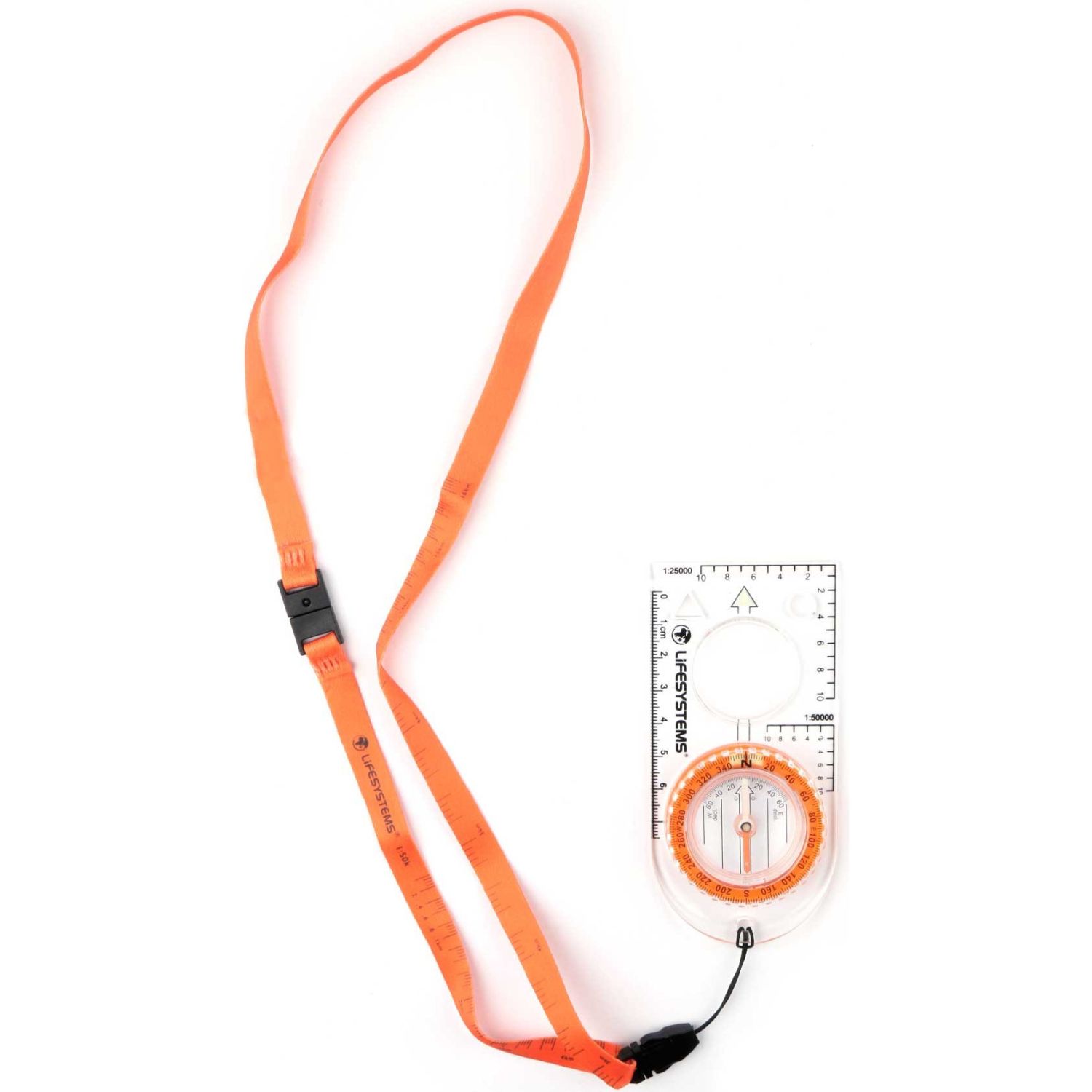 LifeSystems Compass, Compass