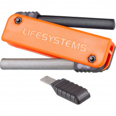 LifeSystems Dual-Action Firestarter, sytytin
