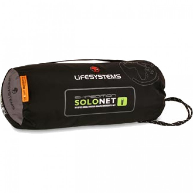 LifeSystems Expedition SoloNet Single Mosquito Net, sieť proti komárom