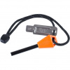 LifeSystems Firestarter, Vuurmaker