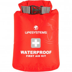 LifeSystems First Aid, borsa impermeabile, 2 litri