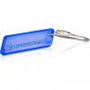 LifeSystems Glow Marker, Blue, Marcador luminoso, azul