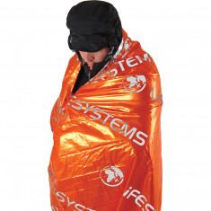 LifeSystems Heatshield Bag, termotaška