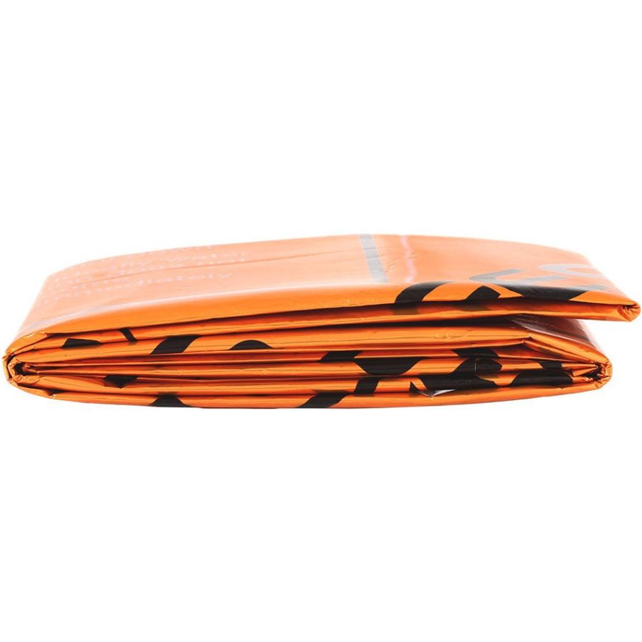 LifeSystems Heatshield Blanket, couverture thermique, simple