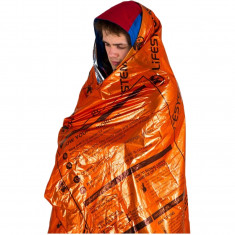 LifeSystems Heatshield Blanket, Enkel, Termisk Filt för 1