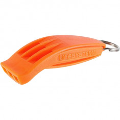 LifeSystems Hurricane Whistle, Visselpipa