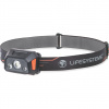 LifeSystems Intensity 300 Head Torch, Uppladdningsbar, Pannlampa