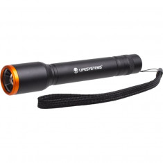 LifeSystems Intensity 480 Hand Torch, latarka, bateria