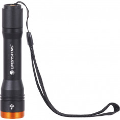 LifeSystems Intensity 545 Hand Torch, Uppladdningsbar, Ficklampa