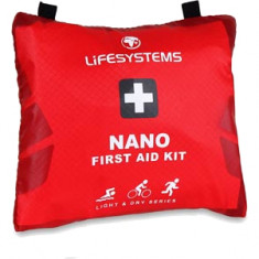LifeSystems Light & Dry Nano First Aid Kit, first aid kit