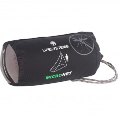 LifeSystems MicroNet Single Mosquito Net (Untreated), Myggenet