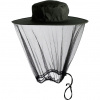 LifeSystems Midge/Mosquito Head Net Hat, Pălărie cu plasă pentru cap