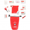 LifeSystems Mini Waterproof First Aid Kit, Första hjälpen-kit Vattentät