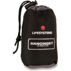 LifeSystems Mosquito Net Upphängningskit, Myggnätset