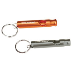 LifeSystems Mountain Whistle, fischietto da montagna