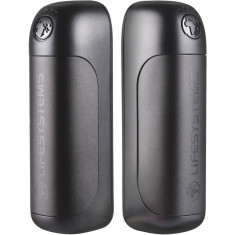Lifesystems Încălzitoare de palmă reîncărcabile, Porturi USB și USB-C