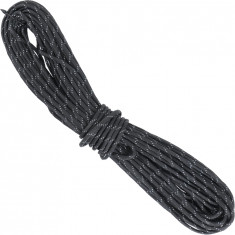 LifeSystems Paracord 550lb, 7-jádrový, Reflexní, Padáková ???ra reflexní