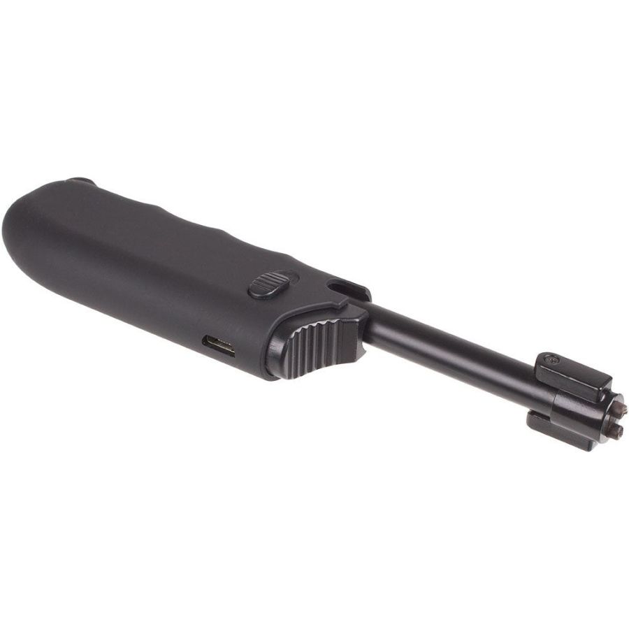 LifeSystems Plasma Lighter, Encendedor