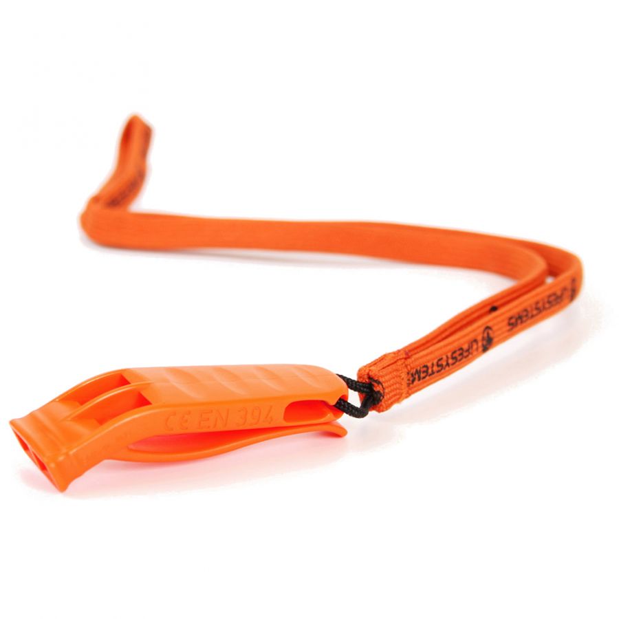 LifeSystems Safety Whistle, fluier de siguranță