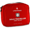 LifeSystems Solo Traveller First Aid Kit, Första hjälpen för ensamresenärer