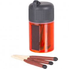 LifeSystems Stormproof Matches (25 Matches), fósforos à prova de vento