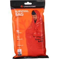 LifeSystems Survival Bag, túlél?zsák