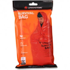 LifeSystems Survival Bag, worek przetrwania