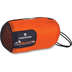 LifeSystems Survival Shelter 4, nouzový p?íst?e?ek pro 4 osoby