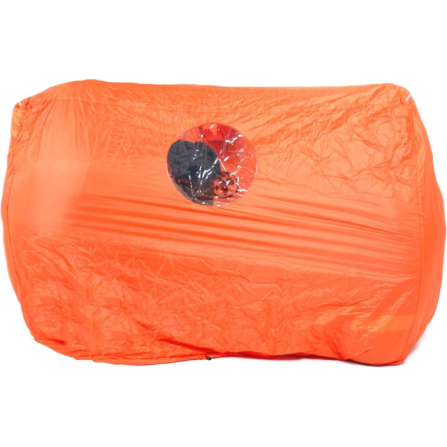 LifeSystems Survival Shelter 4, Stan na prežitie pre 4 osoby