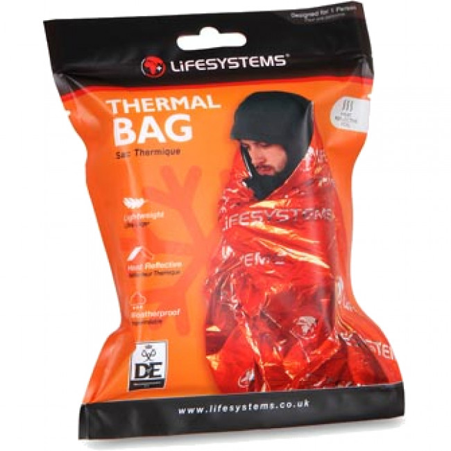 LifeSystems Thermal Bag, termotaška