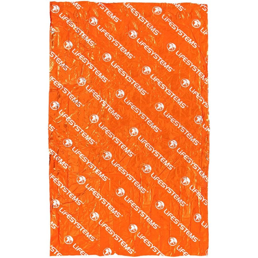 LifeSystems Thermal Blanket, couverture thermique