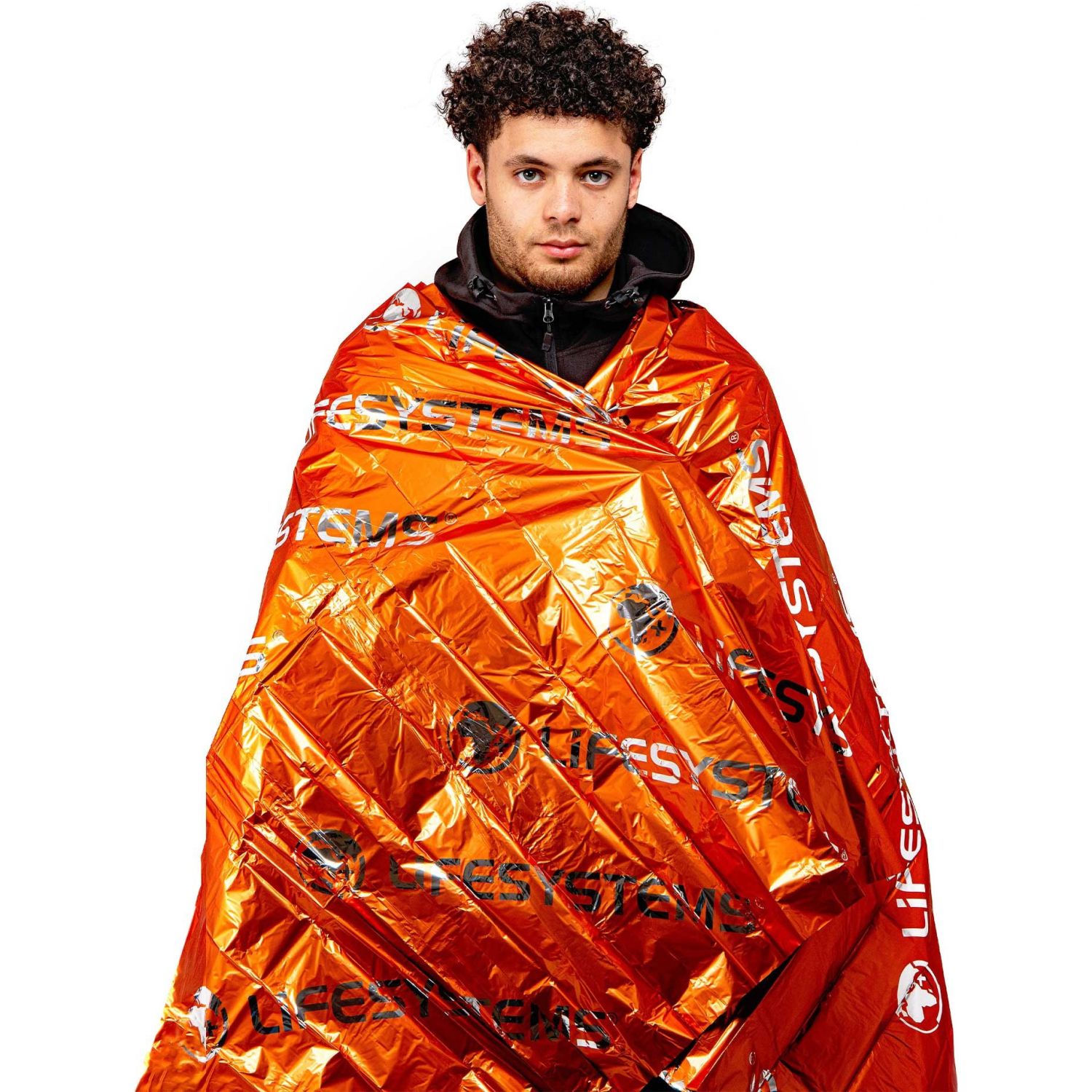 LifeSystems Thermal Blanket, Thermische Deken