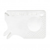 LifeSystems Tick Remover Tool, fästingborttagare
