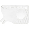 LifeSystems Tick Remover Tool, flessentrekker, compact, kaart