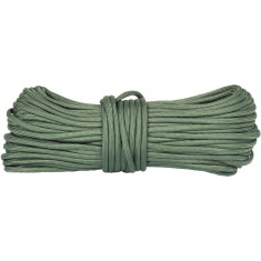 Lifesystems Tinder Paracord 550LB, 7-Core, Reflective, faldskærmssnor reflektiv