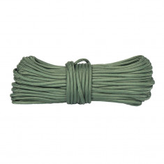 Lifesystems Tinder Paracord 550LB, 7-Core, Reflective, padáková ???ra reflexní