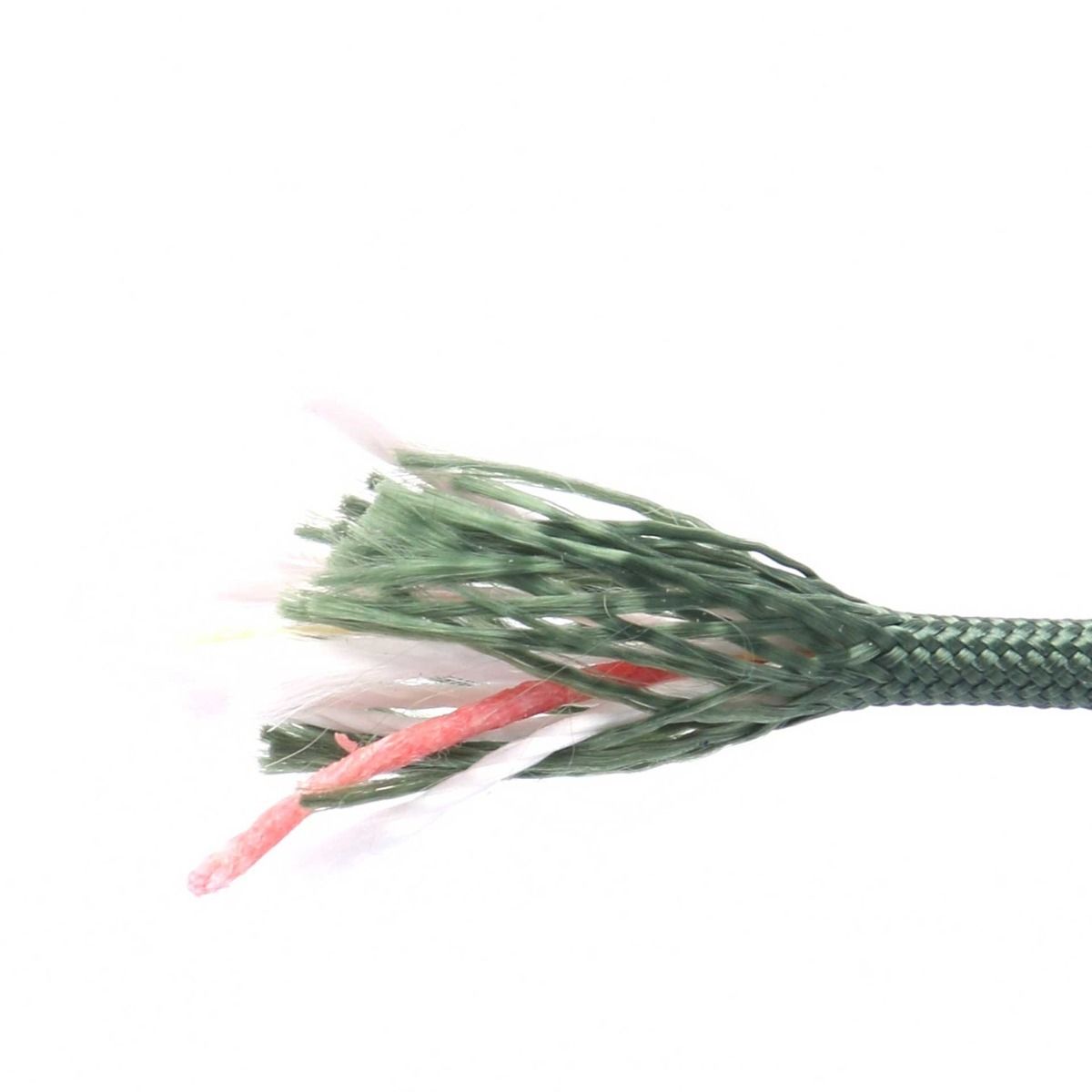 Lifesystems Tinder Paracord 550LB, 7-Core, Reflexný, reflexná padáková šnúra