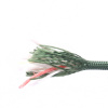 Lifesystems Tinder Paracord 550LB, 7 núcleos, refletiva, corda de paraquedas refletiva