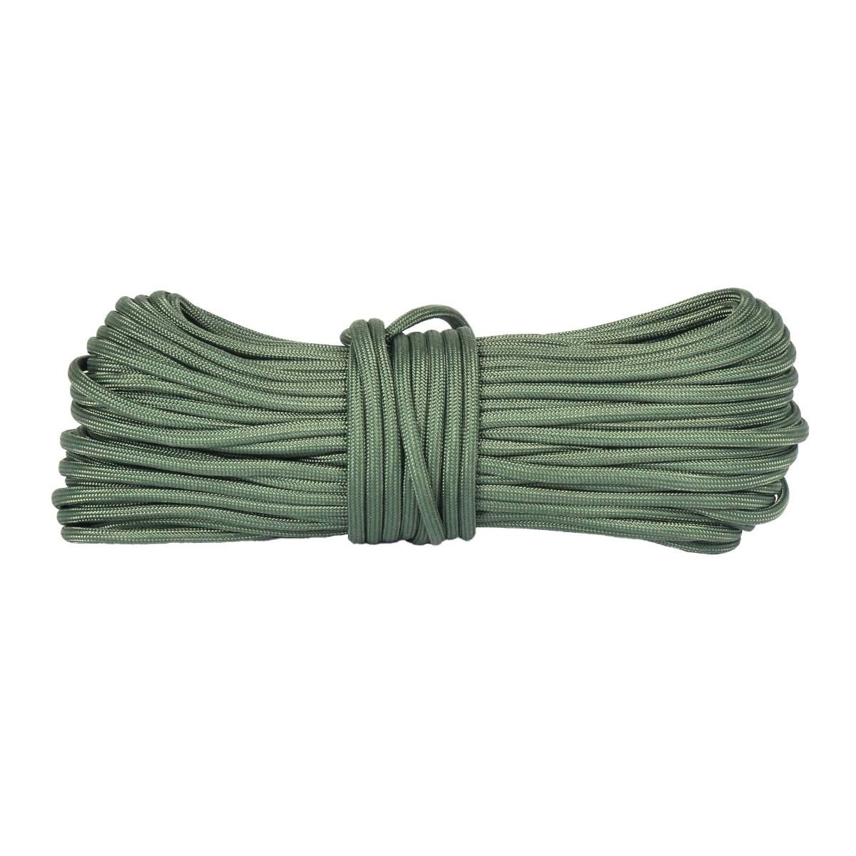 Lifesystems Tinder Paracord 550LB, 7 núcleos, refletiva, corda de paraquedas refletiva