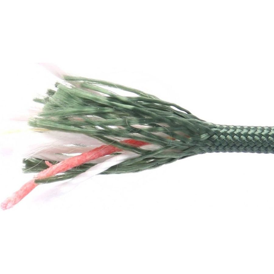 Lifesystems Tinder Paracord 550LB, cu 7 miezuri, Reflectiv, snur parașută reflectiv