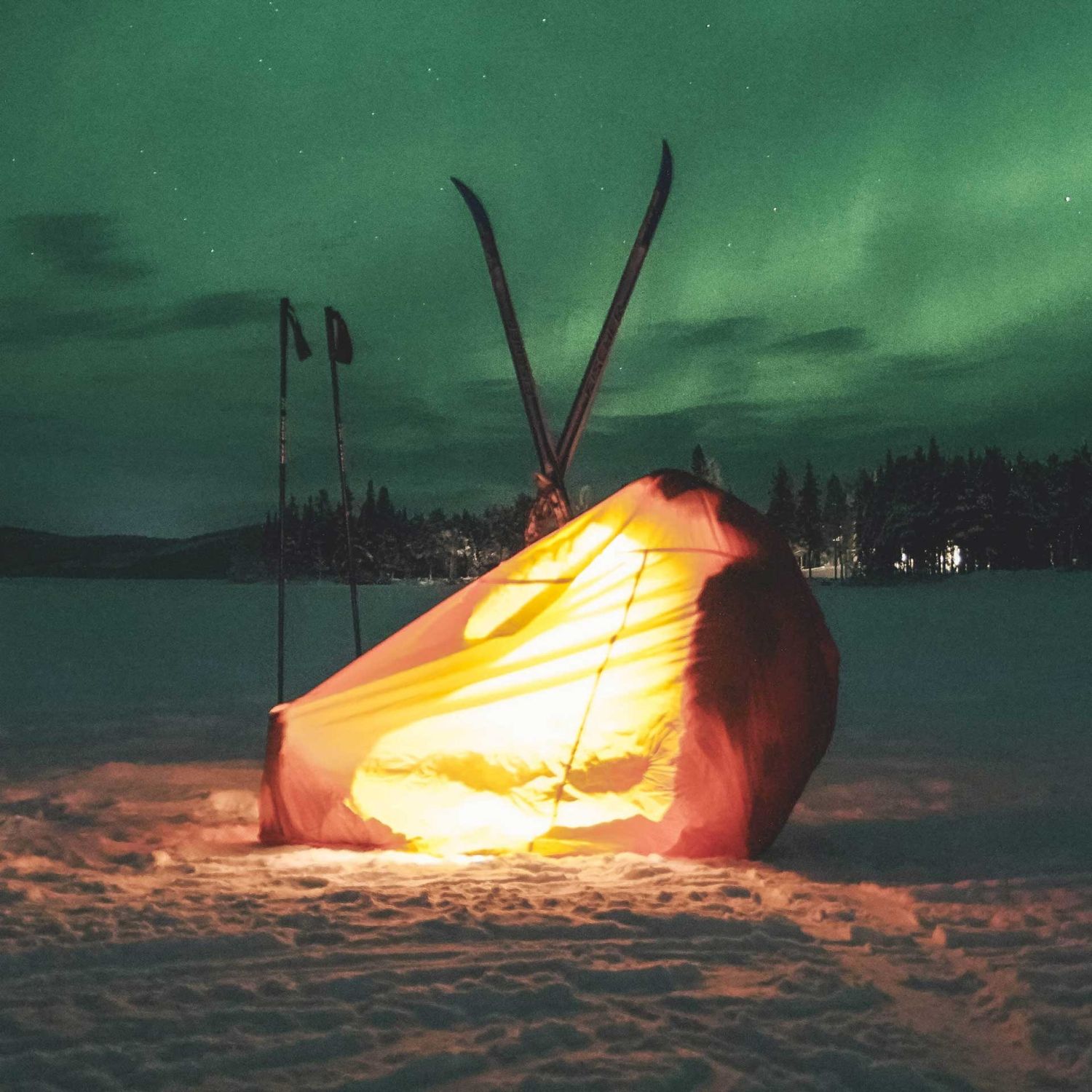 LifeSystems Ultralight Survival Shelter 2, ľahký stan na prežitie pre 2 osoby