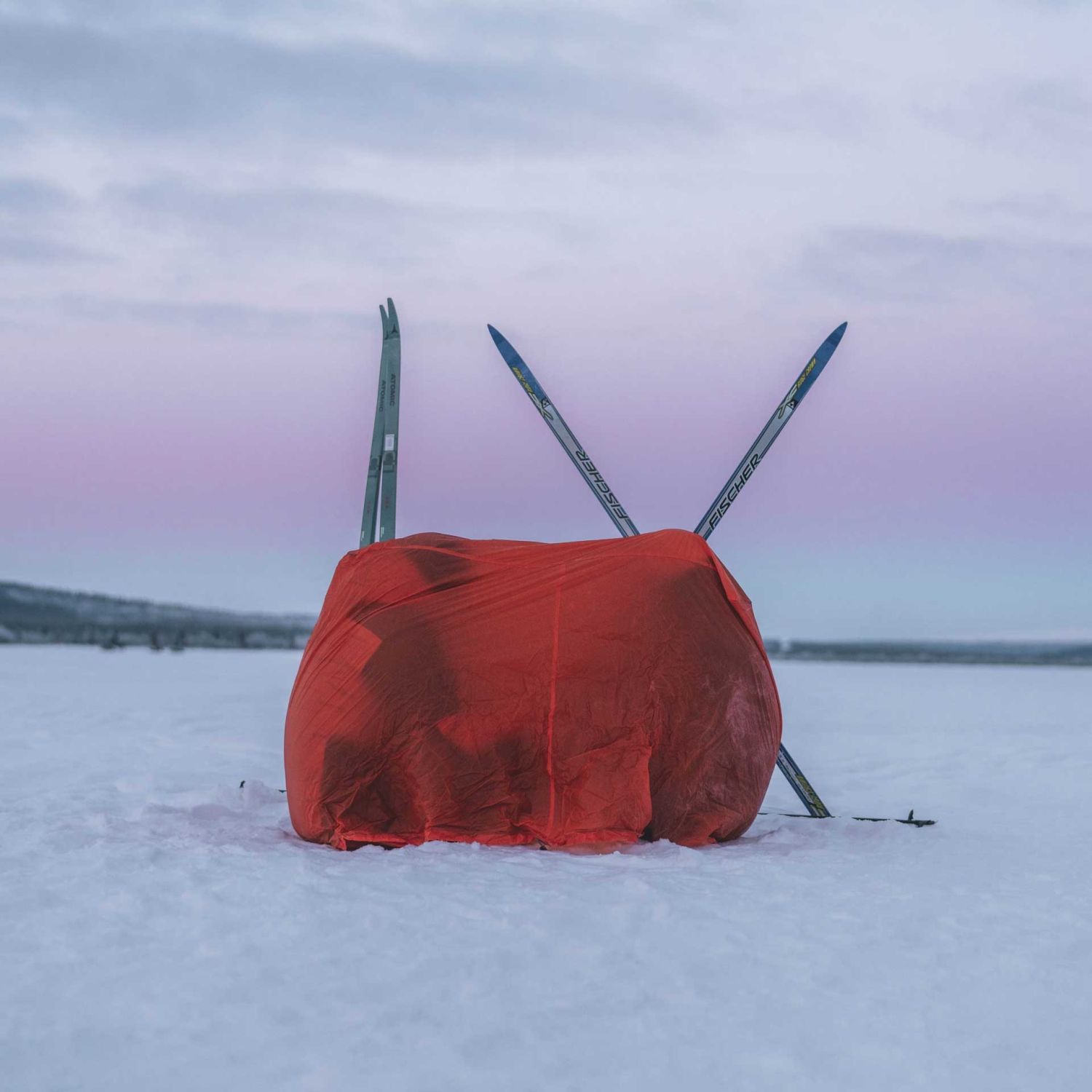 LifeSystems Ultralight Survival Shelter 2, Leichtgewicht Überlebenszelt für 2