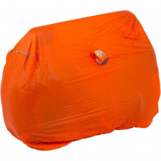 LifeSystems Ultralight Survival Shelter 2, Tenda da Sopravvivenza Leggera per 2