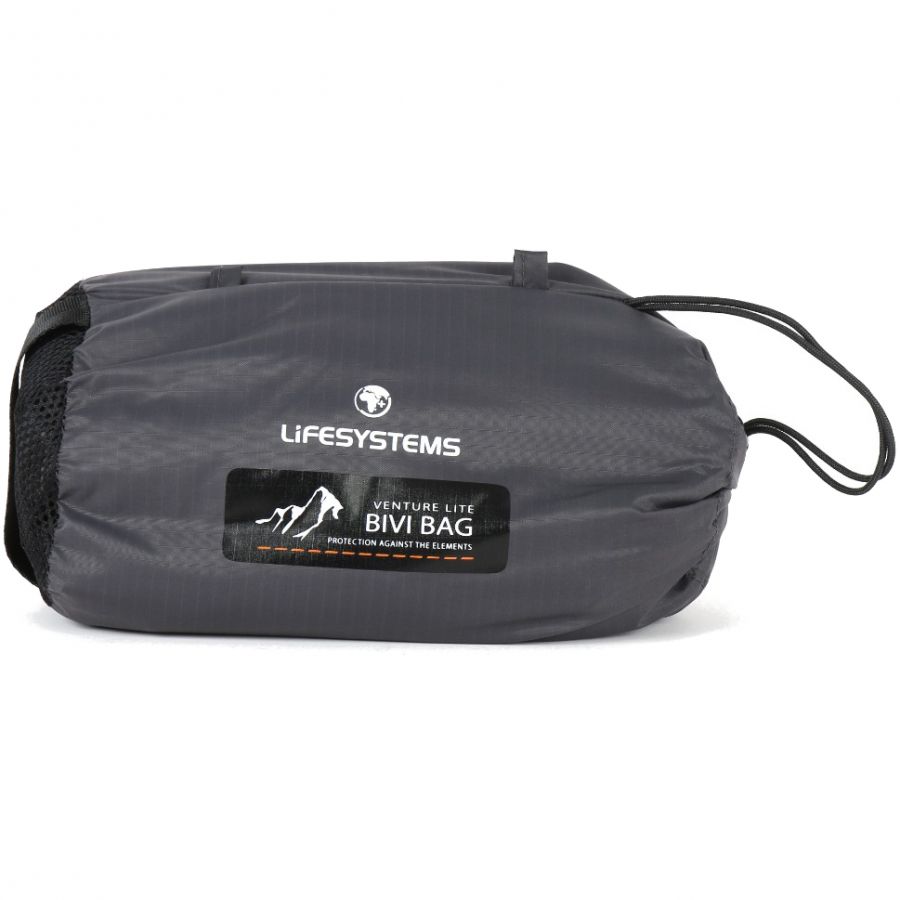 LifeSystems Venture Lite Bivi, Bivacksäck