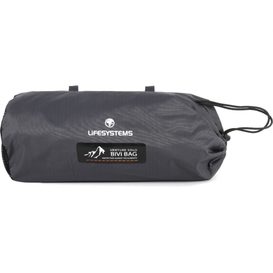 LifeSystems Venture Solo Hooped Bivi, Biwaksack