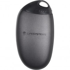 LifeSystems Wiederaufladbarer Handwärmer XT, USB & USB C