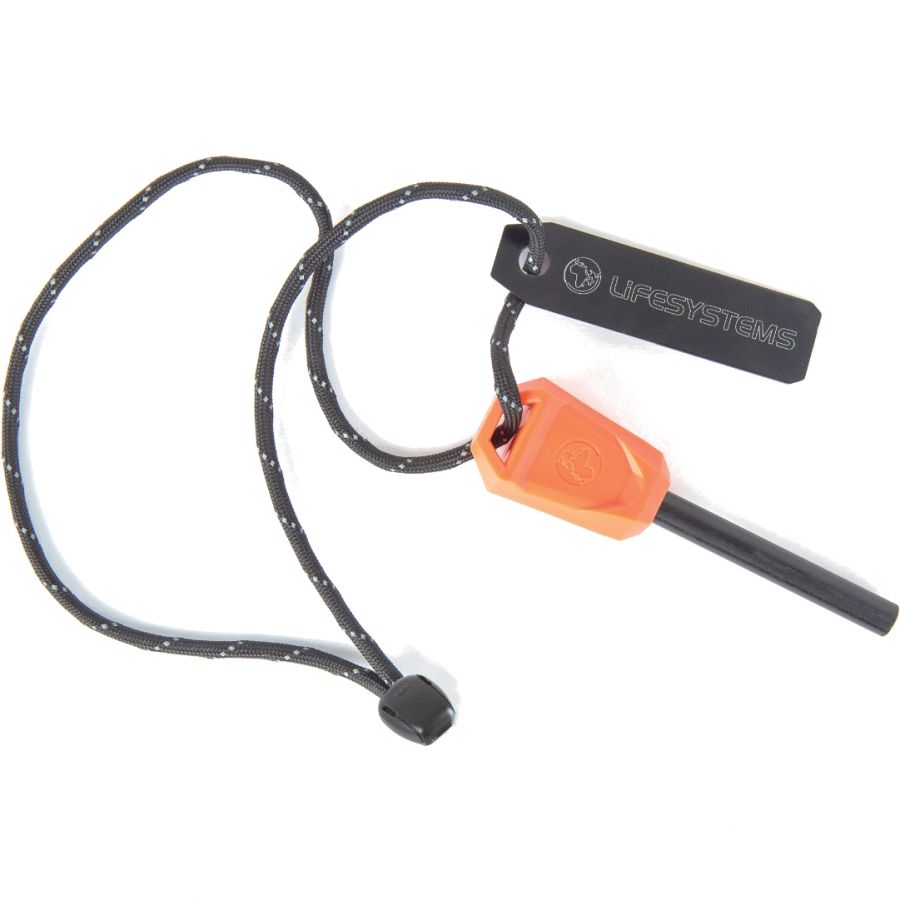 LifeSystems XL Fire Starter, Vuurstarter