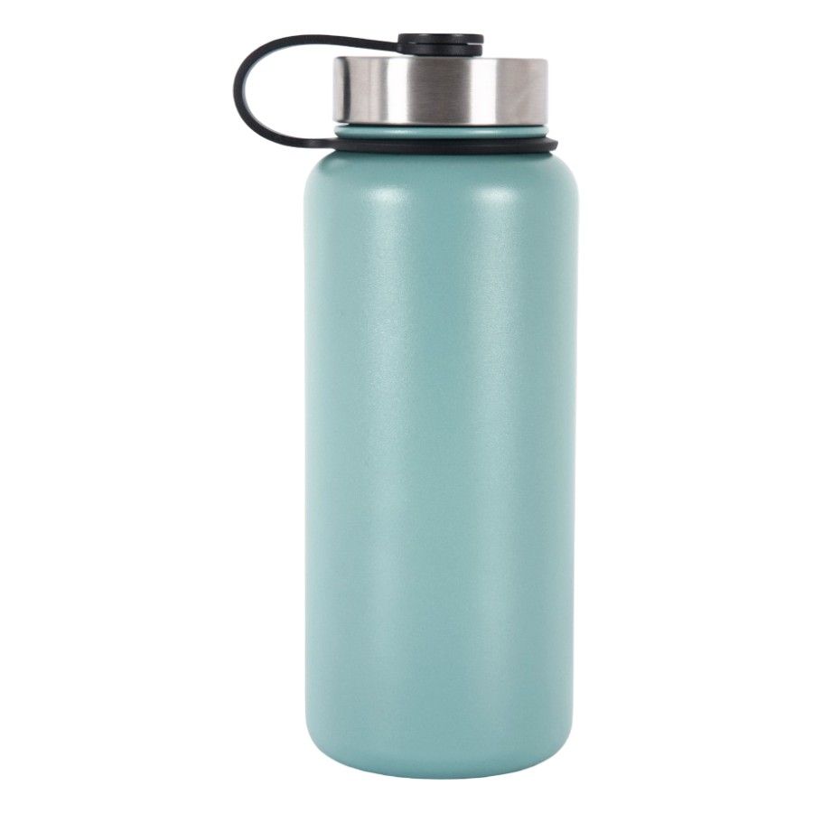 Lifeventure 1 Litre Flask, blue